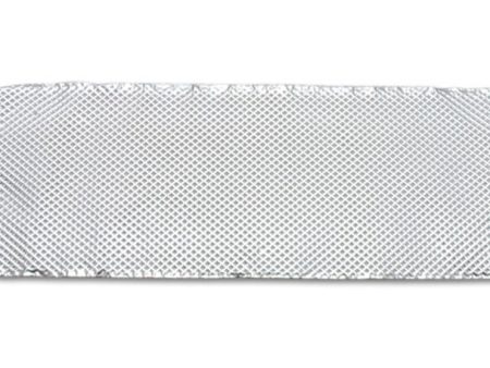 Vibrant QUIETSHEET DIAMOND Acoustic Shield w  adhesive 30inx26.75in Sheet Size Hot on Sale