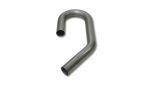 Vibrant 3.5in O.D. T304 SS U-J Mandrel Bent Tubing Hot on Sale