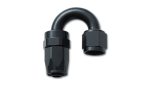 Vibrant -20AN 180 Degree Elbow Hose End Fitting Online