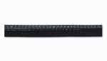 Vibrant 1 2in O.D. Flexible Split Sleeving (10 foot length) Black on Sale