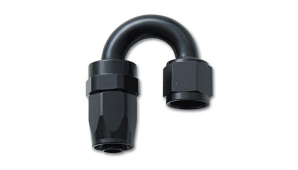 Vibrant -4AN 180 Degree Elbow Hose End Fitting Sale