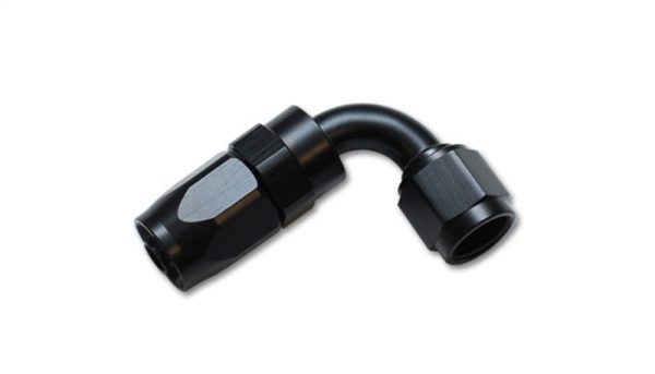 Vibrant -12AN 90 Degree Elbow Hose End Fitting Online Hot Sale