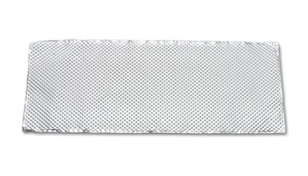 Vibrant QUIETSHEET DIAMOND Acoustic Shield w  adhesive 30inx26.75in Sheet Size Hot on Sale