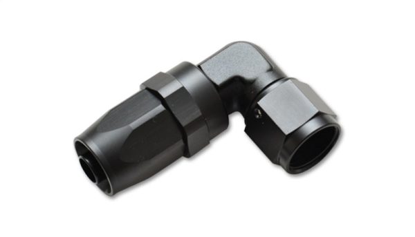 Vibrant 90 Degree Elbow Forged Hose End Fitting Hose Size -10AN Online now