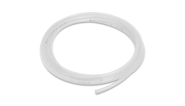 Vibrant Polyethylene Vacuum Tubing 0.1875in OD 10ft Length - Clear Online