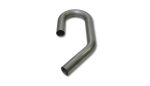 Vibrant 1.75in O.D. T304 SS U-J Mandrel Bent Tubing Hot on Sale