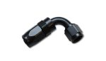 Vibrant -16AN 90 Degree Elbow Hose End Fitting on Sale