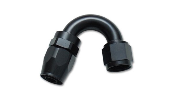 Vibrant -20AN 150 Degree Elbow Hose End Fitting Cheap