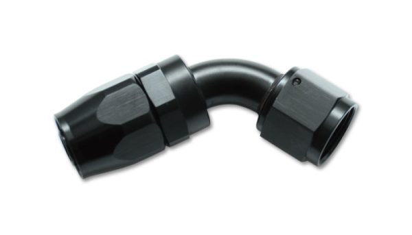 Vibrant -20AN 60 Degree Elbow Hose End Fitting For Cheap