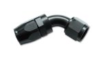 Vibrant -16AN 60 Degree Elbow Hose End Fitting For Discount