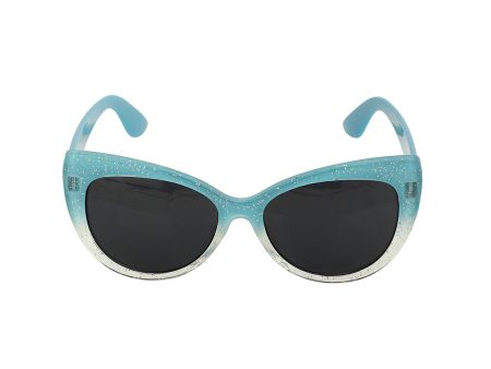 Kids Girls Uv Protected Cateye Sunglass on Sale