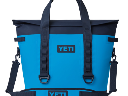 Yeti Hopper M30 Tote Soft Cooler For Sale