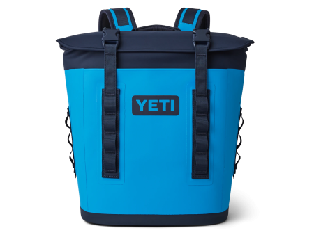 Yeti Hopper M12 Backpack Soft Cooler For Discount