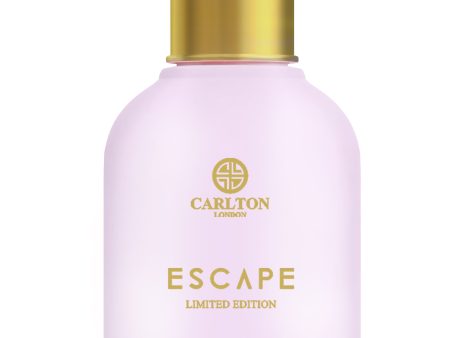 Escape Women Body Lotion - 180Ml on Sale