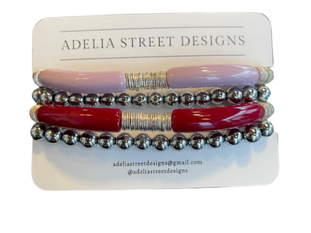 Adelia Street Designs Stack Sale