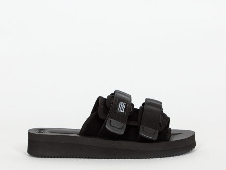 MOTO-VS Sandal Black Online