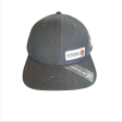 Verona Hat W Rectangle Patch Discount