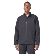 Dickies Men s Ripstop Softshell Jacket Online now