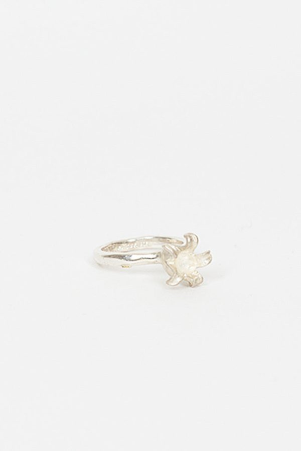 Valeria Flower Ring For Sale