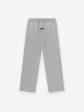 Womens Waffle Relaxed Pant Sale