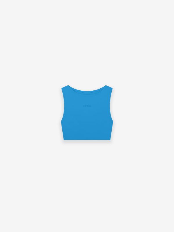 Womens Crop Tank Cheap