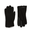 UGG Men s Contrast Sheepskin Glove Online now