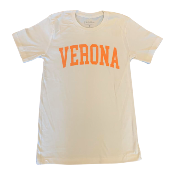 VERONA Tee Hot on Sale