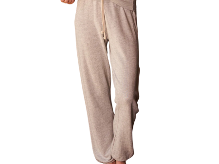 Toni French Terry Jogger Online