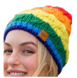 Fleece Lined Hats Discount