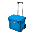 Yeti Roadie 60 - Wheeled Hard Cooler Cheap