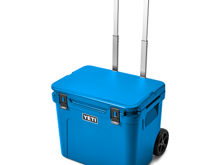 Yeti Roadie 60 - Wheeled Hard Cooler Cheap