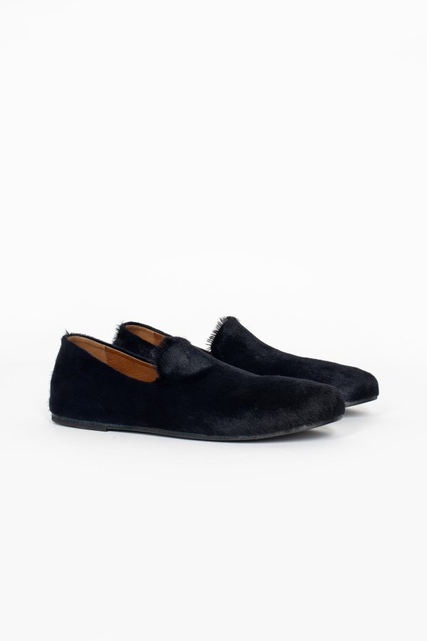 Steccoblocco Loafer Midnight Blue Hot on Sale