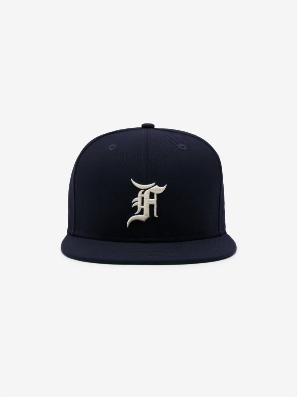 Essential 59Fifty Fitted Cap Online Sale