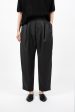 Philip-Hubert Pant Dark Grey Cheap