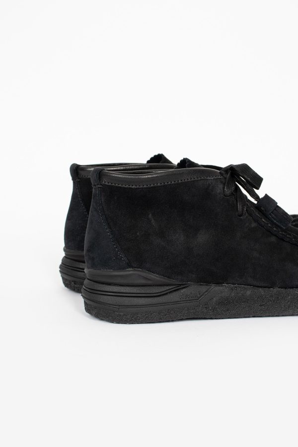 Beuys Tekker-Folk Boots Black Online now