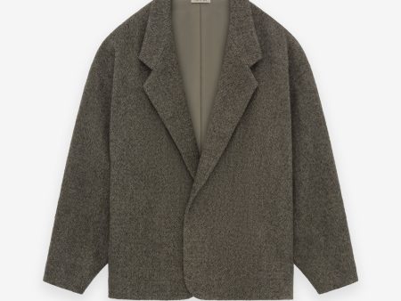 Wool California Blazer For Sale