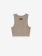 Women s Waffle Sport Tank Supply