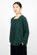 Square Neck Shirt Forest Online Sale