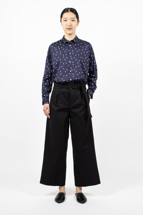 Paola Pants Black Sale