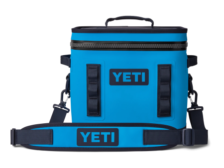 Yeti Hopper Flip 12 Soft Cooler For Sale