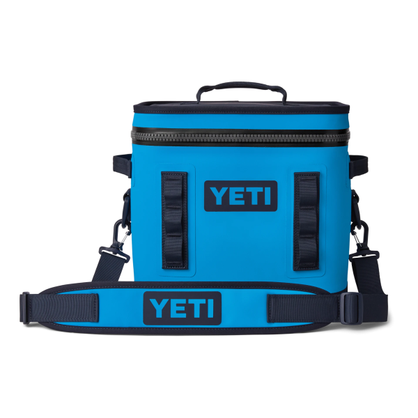 Yeti Hopper Flip 12 Soft Cooler For Sale