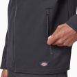 Dickies Men s Ripstop Softshell Jacket Online now