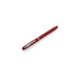 Carlton London Red Metallic Magnetic Metal Pen For Discount