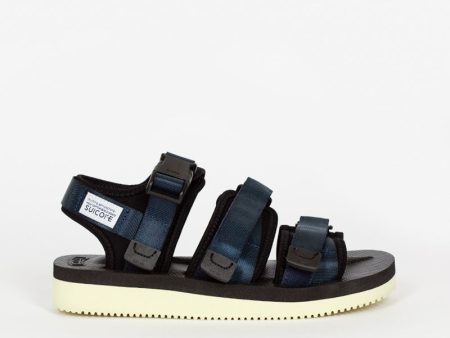 GGA-V Sandal Navy Supply