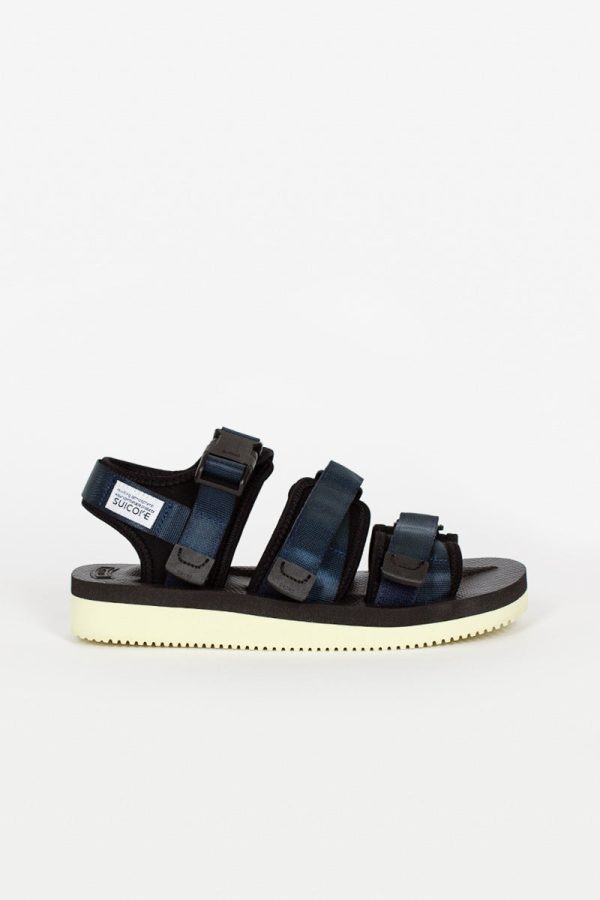 GGA-V Sandal Navy Supply