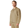 Dickies Men s Insulated Eisenhower Jacket Supply