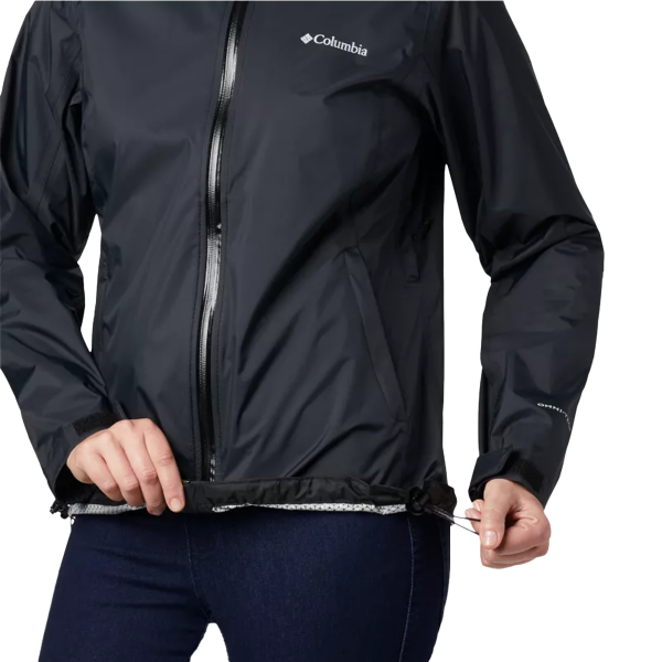 Columbia Women s EvaPOURation Jacket Online