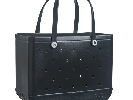 Bogg Bag Original Bogg Ibd Black For Sale