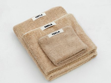 Terry Guest Towel Sienna Online