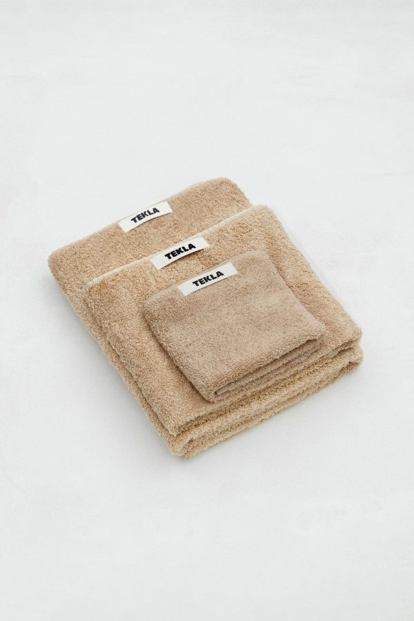 Terry Guest Towel Sienna Online